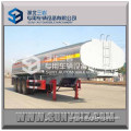 liquid chemical transport semi trailer 40000L